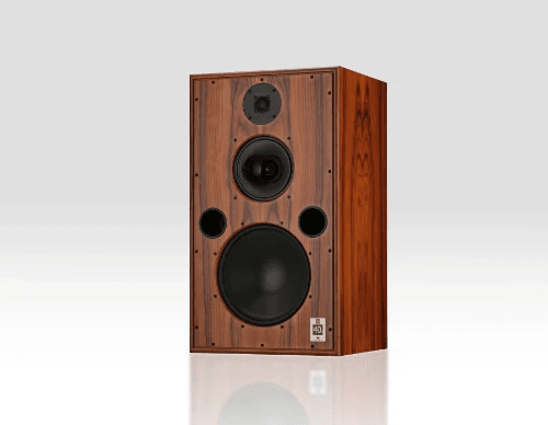 HARBETH MONITOR 40.5 XD2 rosewood luidspreker