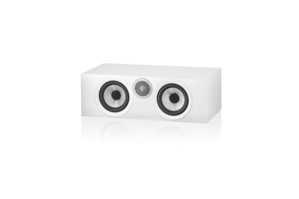 Bowers & Wilkins HTM6S3 LUIDSPREKER
