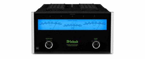 Mc Intosh MC255 eindversterker