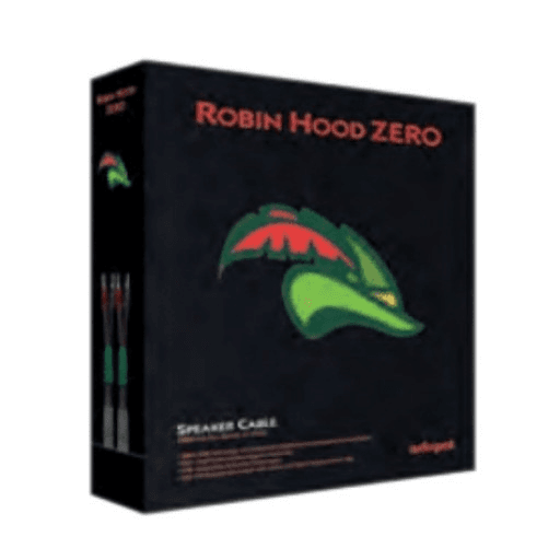 AudioQuest ROBINHOODZERO KABELS