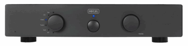Hegel P20