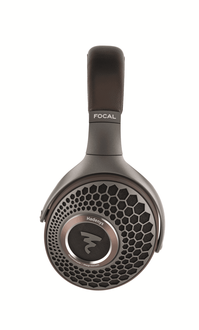 Focal HADENYS hoofdtelefoon
