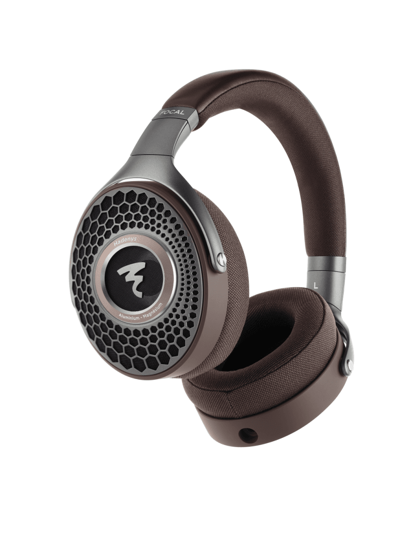 Focal HADENYS hoofdtelefoon