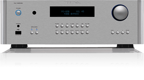 Rotel RA1592 MK II VERSTERKER