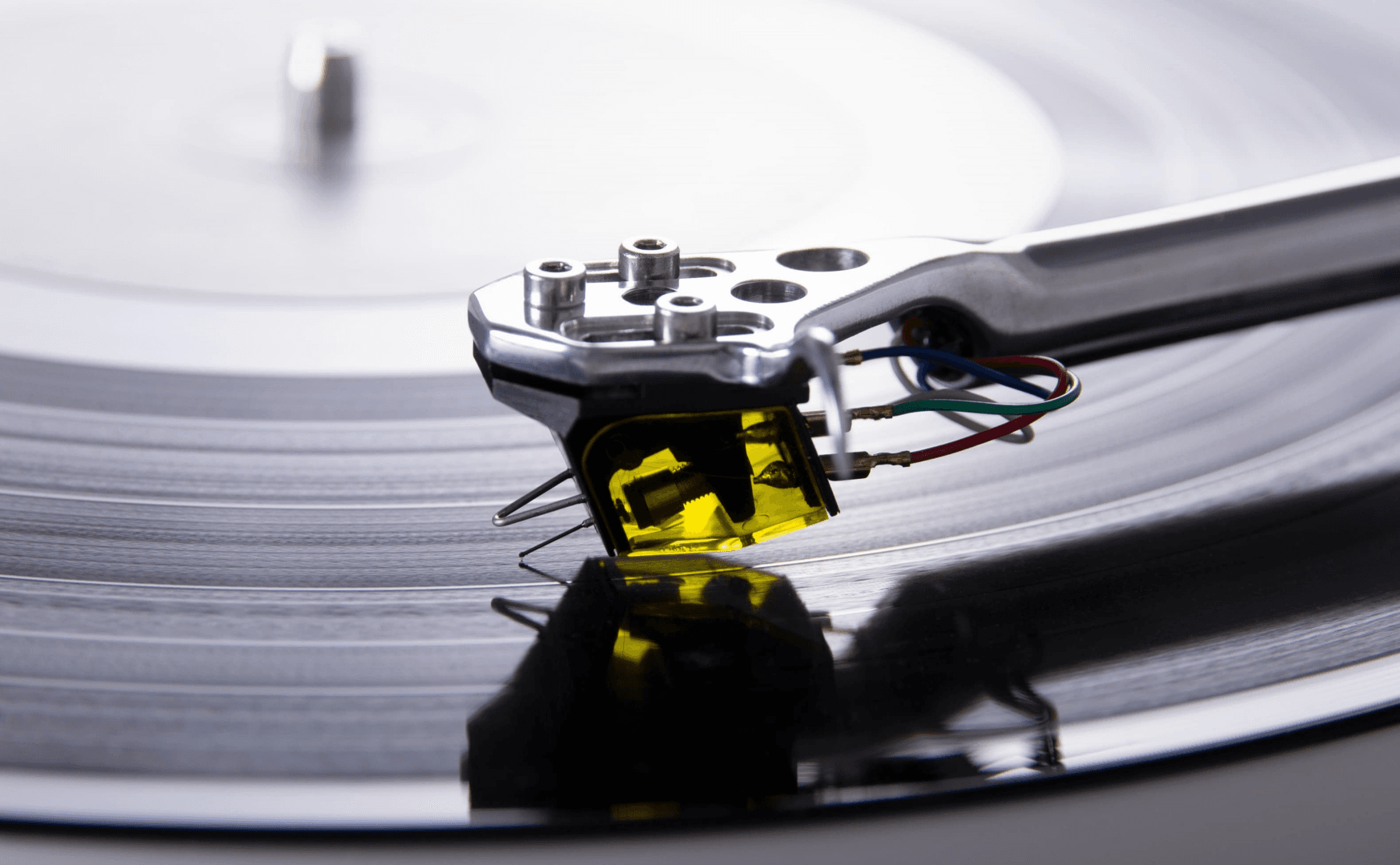 REGA PLANAR 10 platenspeler met Alpetha 3 Element
