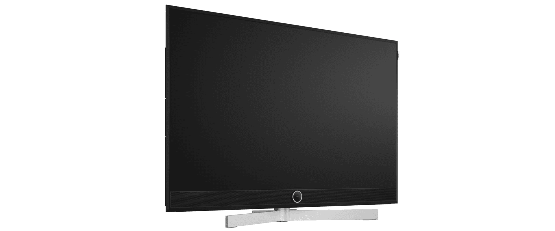 Loewe STELLAR 55 DR+ zwart OLED 4K