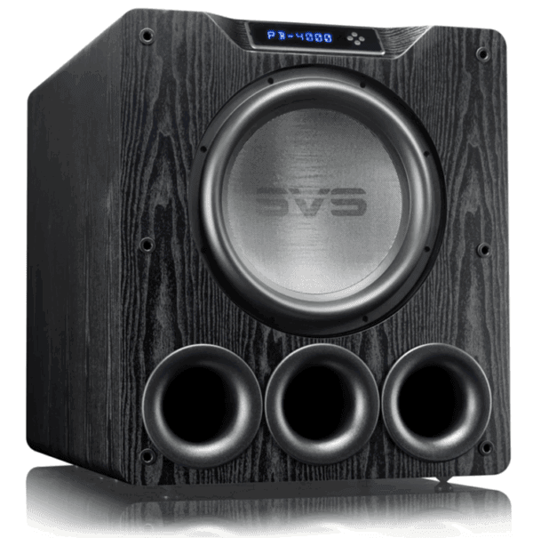 SVS PB 4000 SUBWOOFER