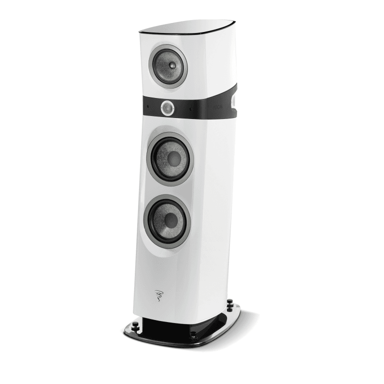 Focal SOPRA 3 luidspreker