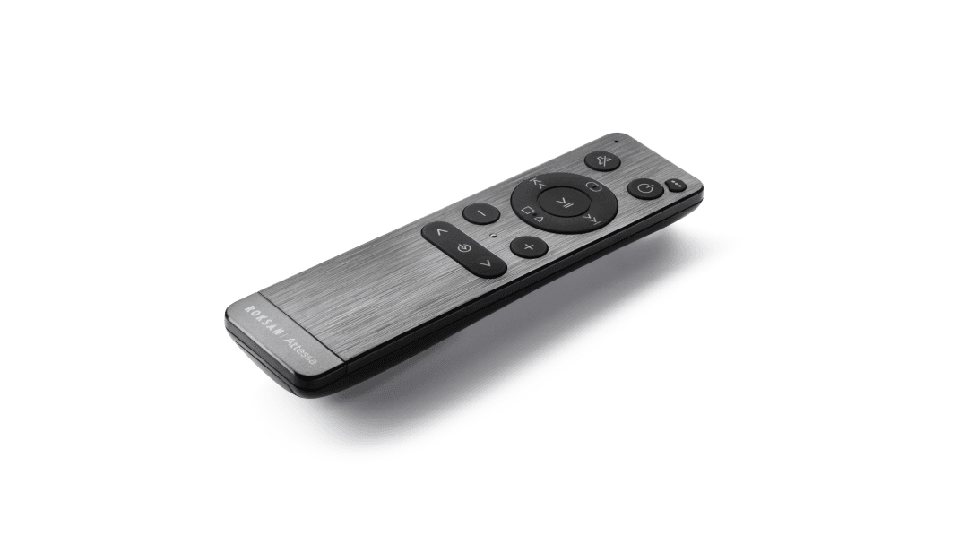 Roksan ATTESSA STREAMING AMP
