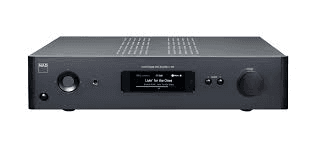 NAD C389 NETWERK VERSTERKER