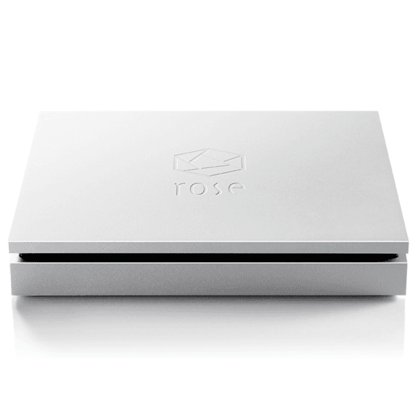 HIFI ROSE RSA 780 CD-ROM