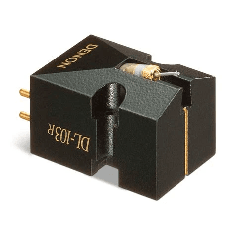 Denon DL-103R cartridge Element