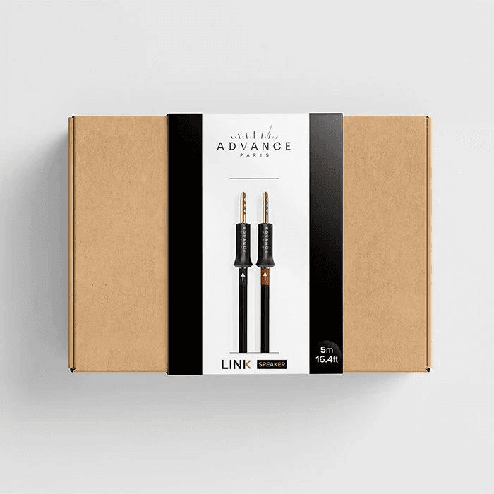 Advance Paris LINK LS5 Luidsprekerkabel