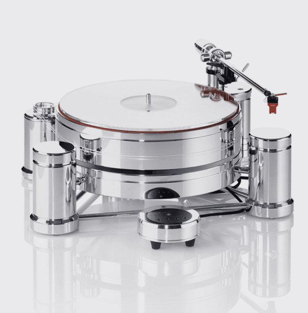 Acoustic Solid SOLID EDITION platenspeler