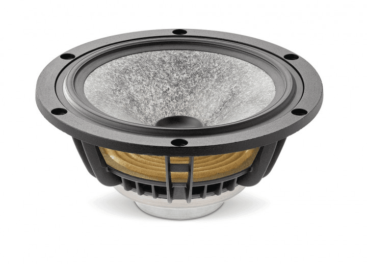 Focal SOPRA1 BOEKENPLANK LUIDSPREKER