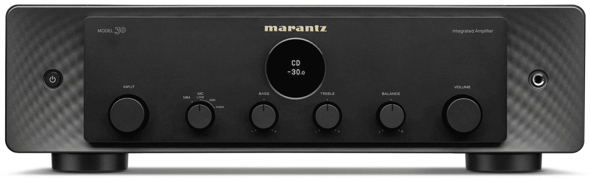 Marantz MODEL 30 VERSTERKER