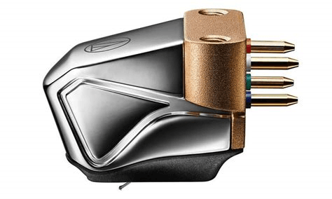 Audio Technica ART20 zilver Element