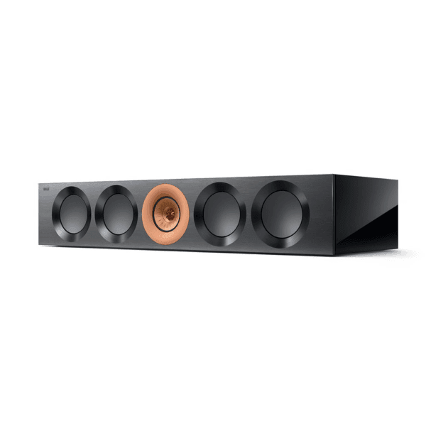 KEF REFERENCE Four Meta Center luidspreker