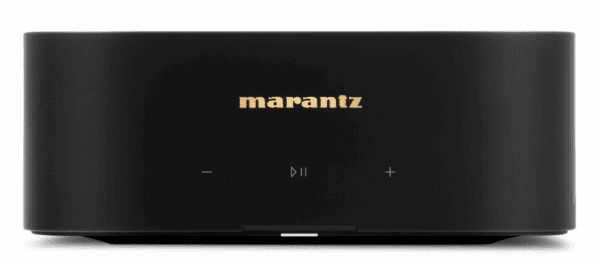 Marantz MODEL M1 RECEIVER