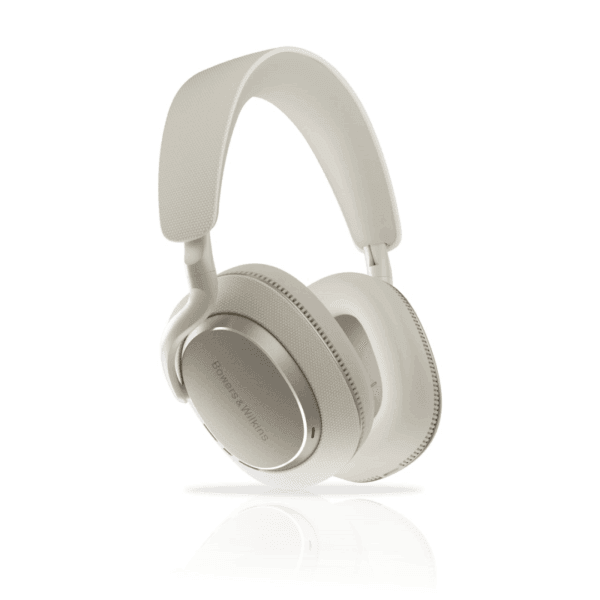Bowers & Wilkins PX7 S3 wit Hoofdtelefoon