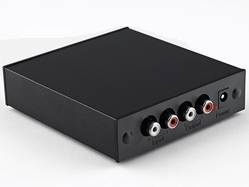 REGA FONO MINI A2D Phono versterker