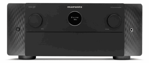 Marantz CINEMA 40 zwart