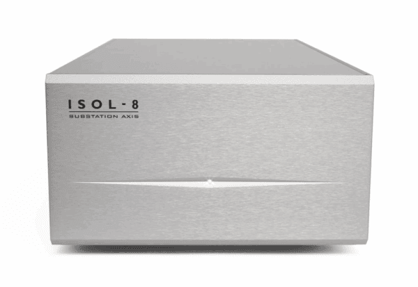 ISOL-8 SubStation Axis