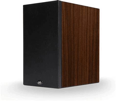 PSB ALPHA P5 walnoot luidspreker