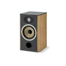 Focal Aria Evo XN1 Walnoot luidspreker