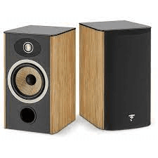 Focal Aria Evo XN1 Walnoot luidspreker