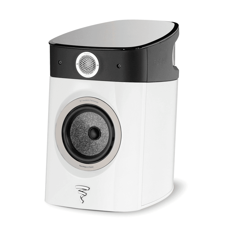 Focal SOPRA1 BOEKENPLANK LUIDSPREKER
