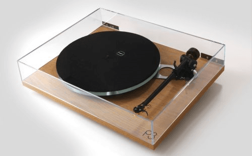 REGA PLANAR 3 Oak platenspeler