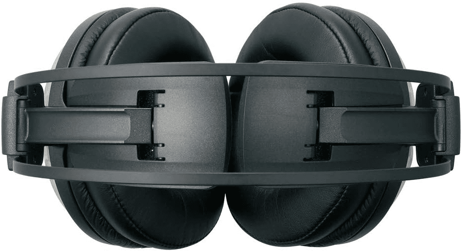 Audio Technica ATH A2000Z zilver hoofdtelefoon