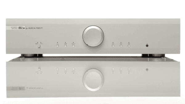 Musical Fidelity M2SI VERSTERKER