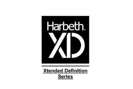 HARBETH P3 ESR XD luidspreker