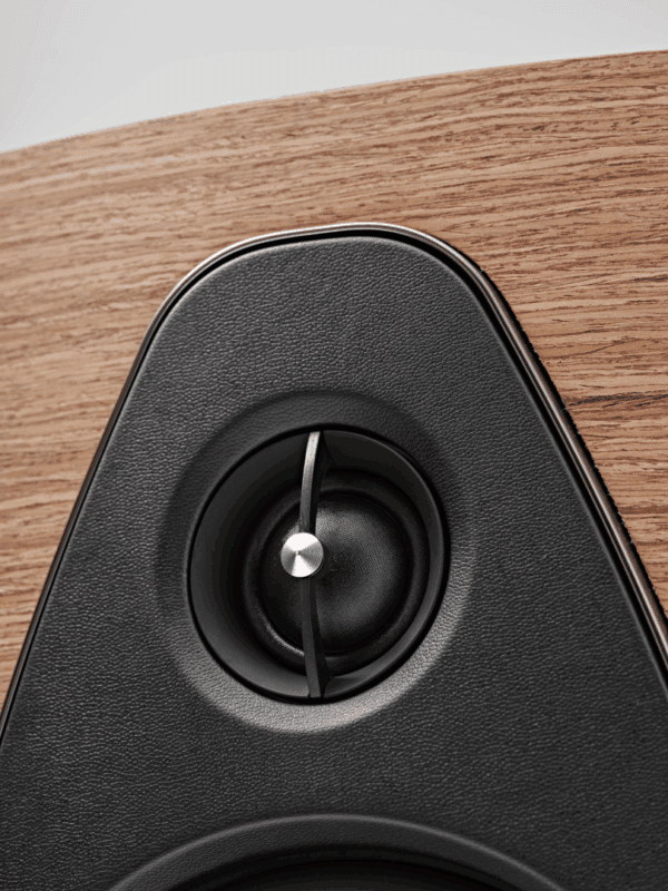 SONUS FABER Sonetto 8 G2 walnoot luidspreker