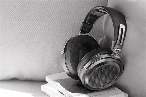 FiiO FT 1 PRO Hoofdtelefoon