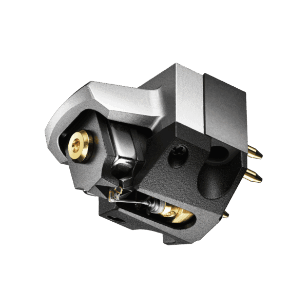 Audio Technica ART1000X zilver Element