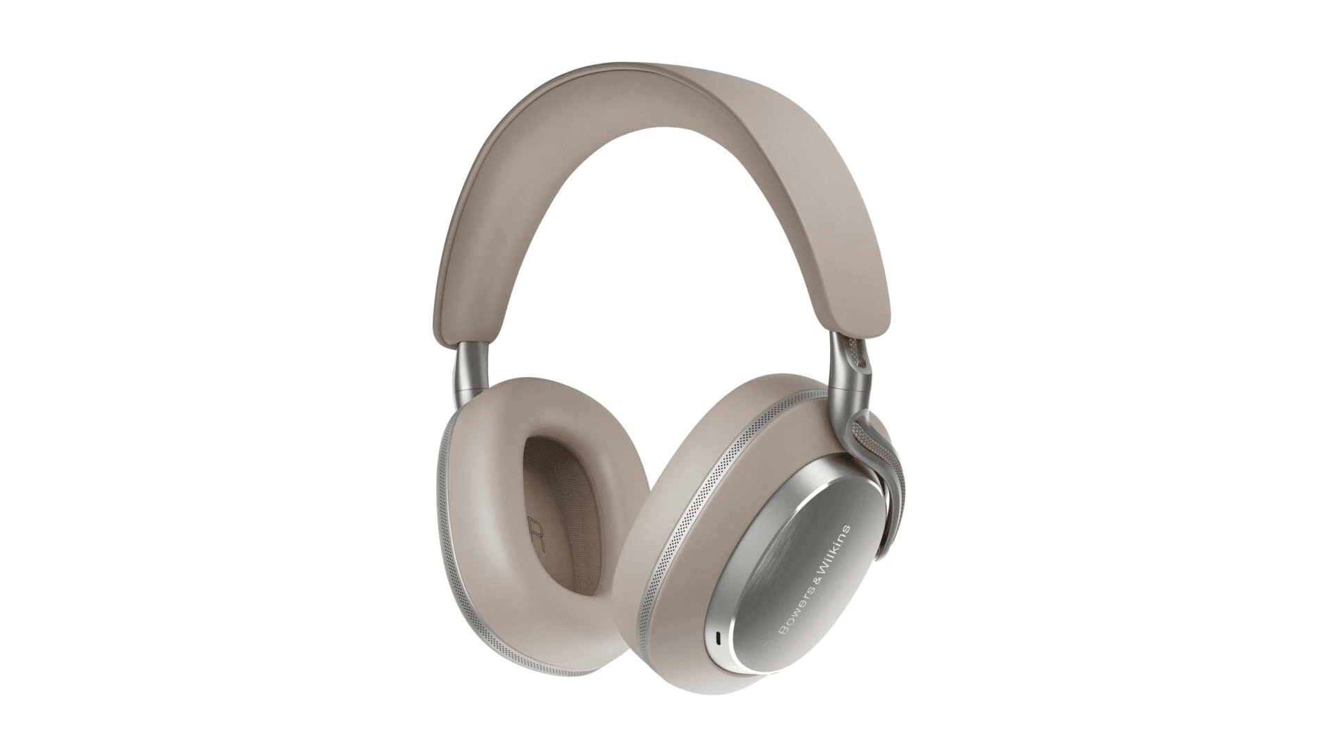 Bowers & Wilkins PX8 S2 beige