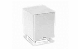 PIEGA SUBWOOFER T MICRO SUB wit