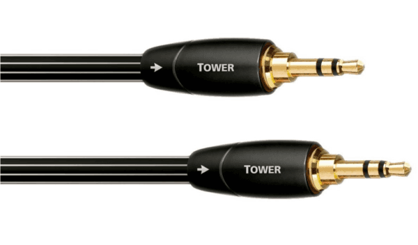 AUDIOQUEST TOWER 3.0 METER