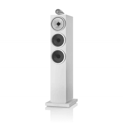 Bowers & Wilkins 703 S3 wit luidspreker