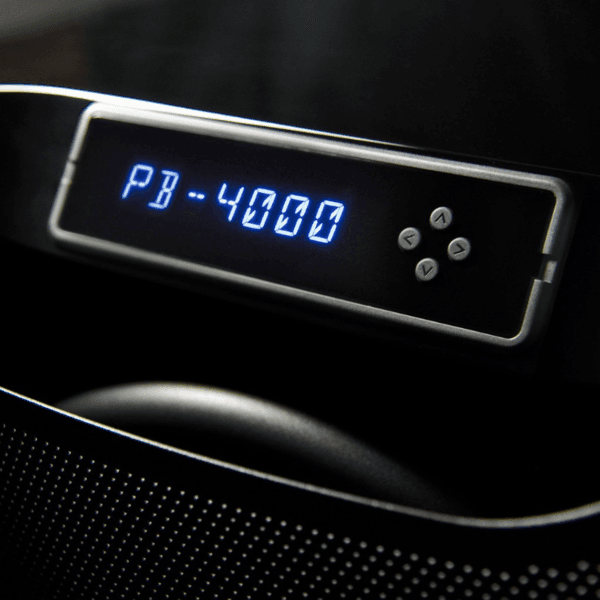 SVS PB 4000 SUBWOOFER