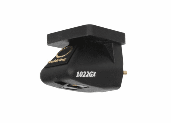 GOLDRING 1022GX MM Cartridge Elementen