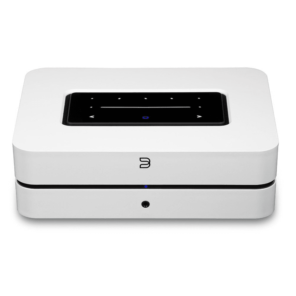 BLUESOUND POWERNODE