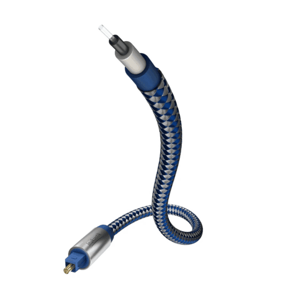 Inakustik Premium Toslink 2mtr KABELS