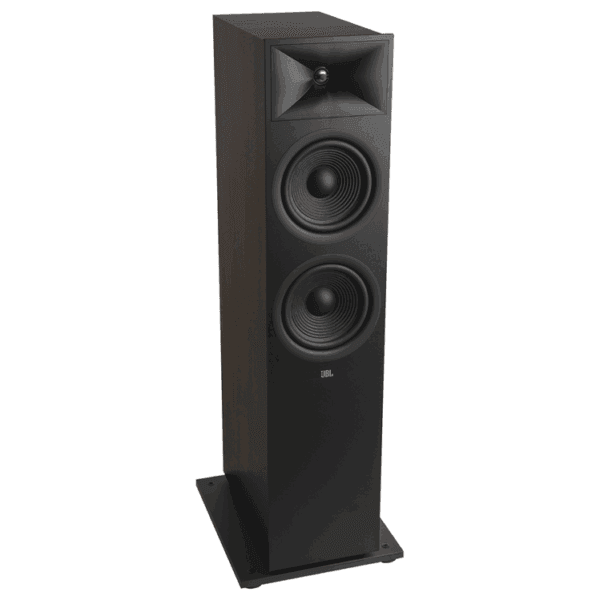 JBL Stage 280F espresso luidspreker