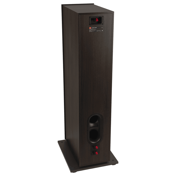 JBL Stage 280F espresso luidspreker