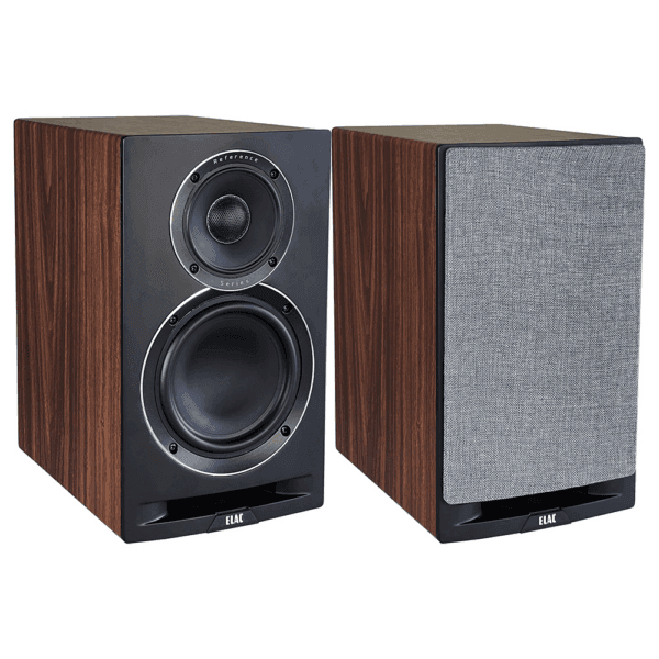 ELAC Uni-FI reference UBR62 luidspreker