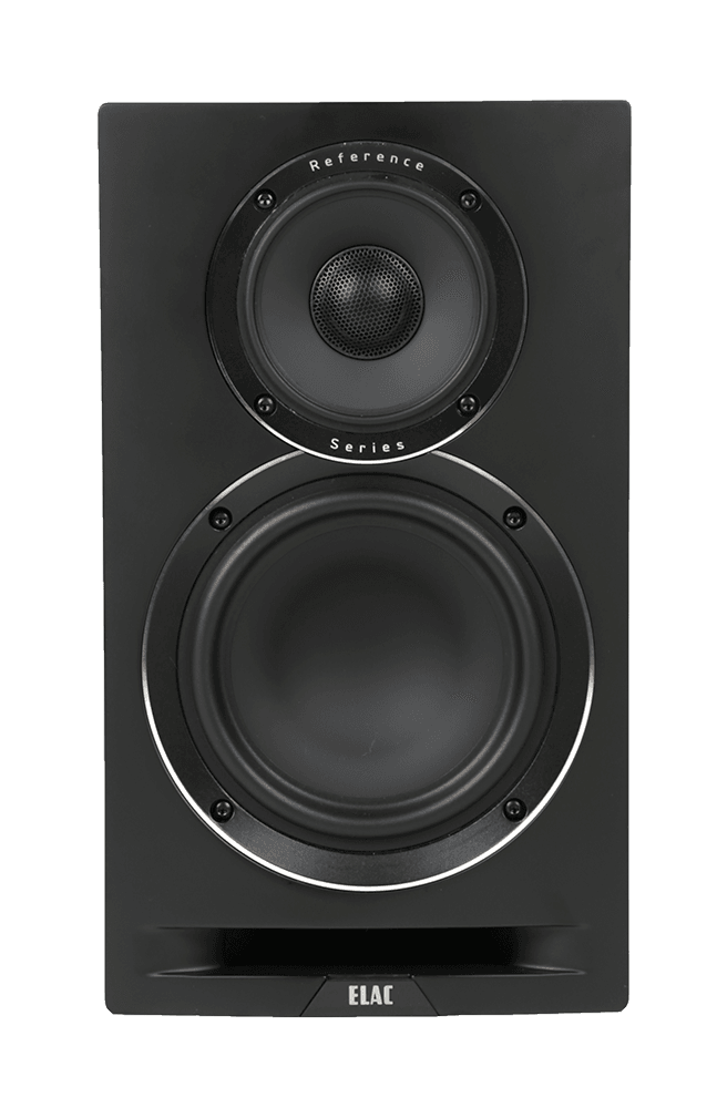 ELAC Uni-FI reference UBR62 luidspreker